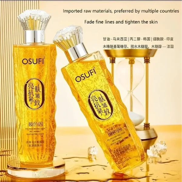 Osufi Gold Serum